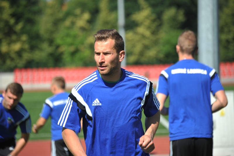 Marek Gancarczyk dołącza do zespołu