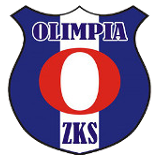 Olimpia Zambrów – Odra Opole 1:2