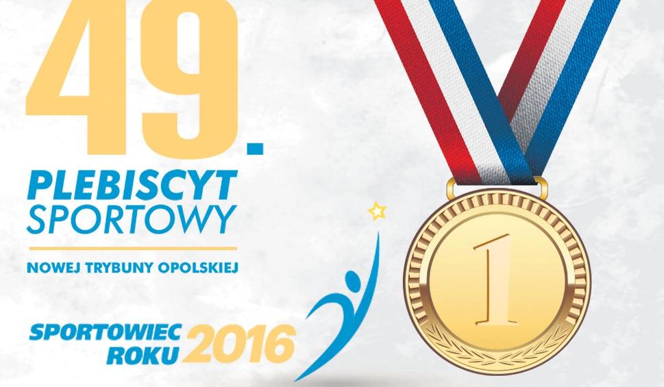 49. plebiscyt sportowy NTO