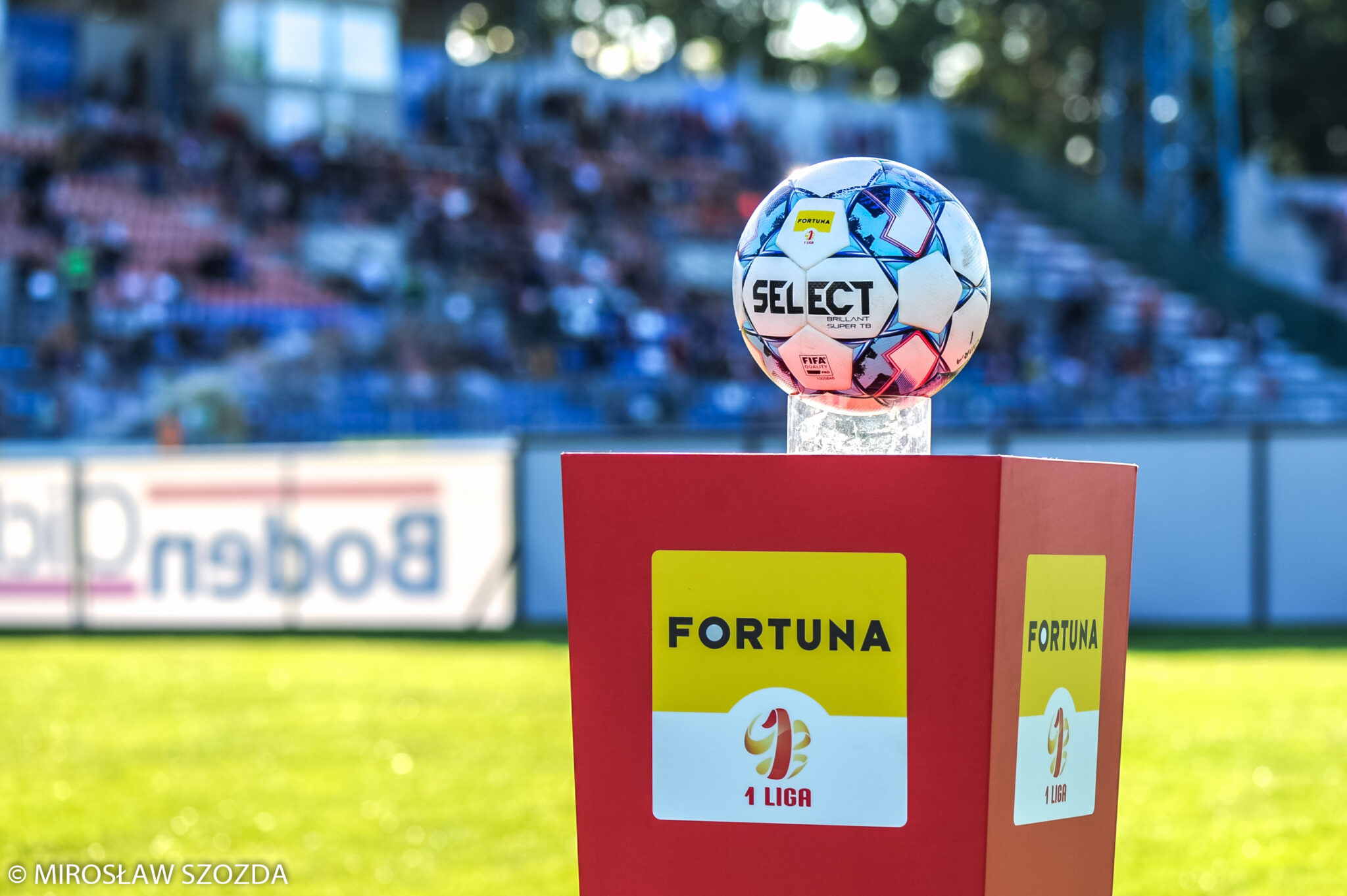 128 mln zł to kolejny rekordowy wynik przychodów klubów piłkarskiej Fortuna 1 Ligi