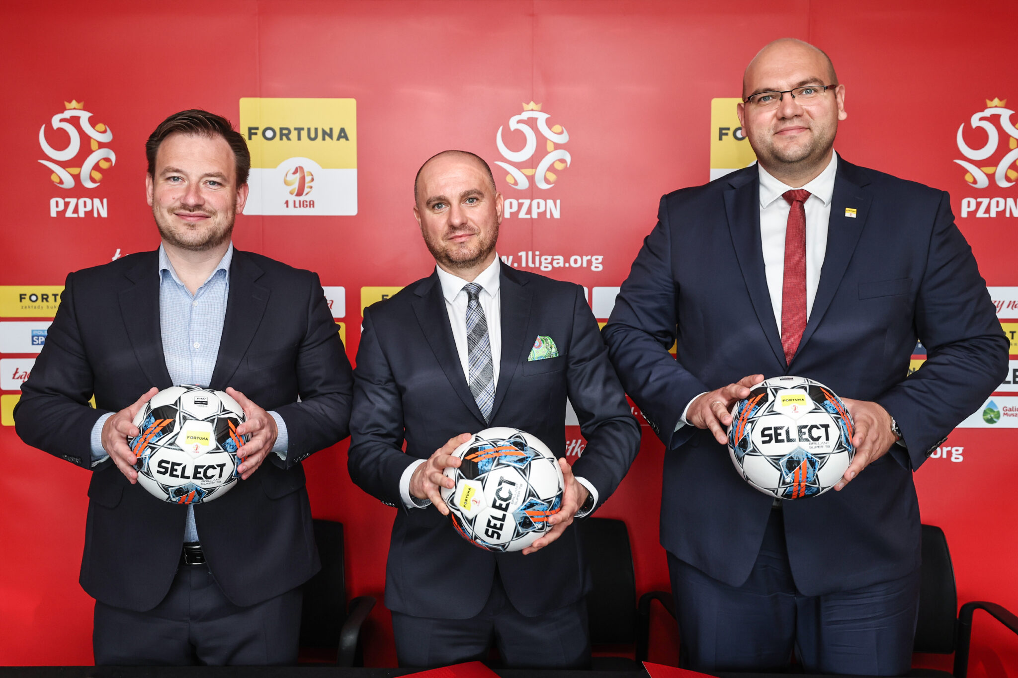 Galicjanka Oficjalnym Partnerem Fortuna 1 Liga