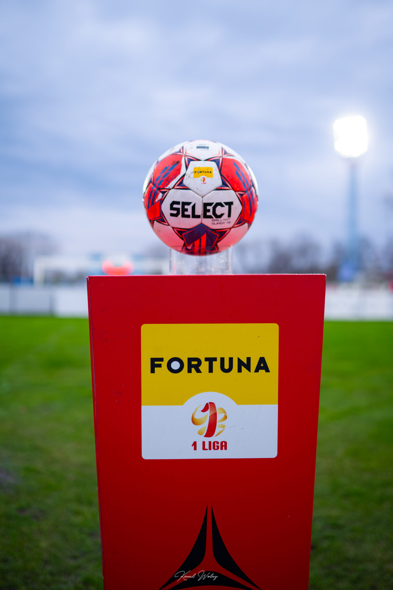 Poznaliśmy terminarz 34. kolejki Fortuna 1 Ligi i baraży o awans do PKO BP Ekstraklasy