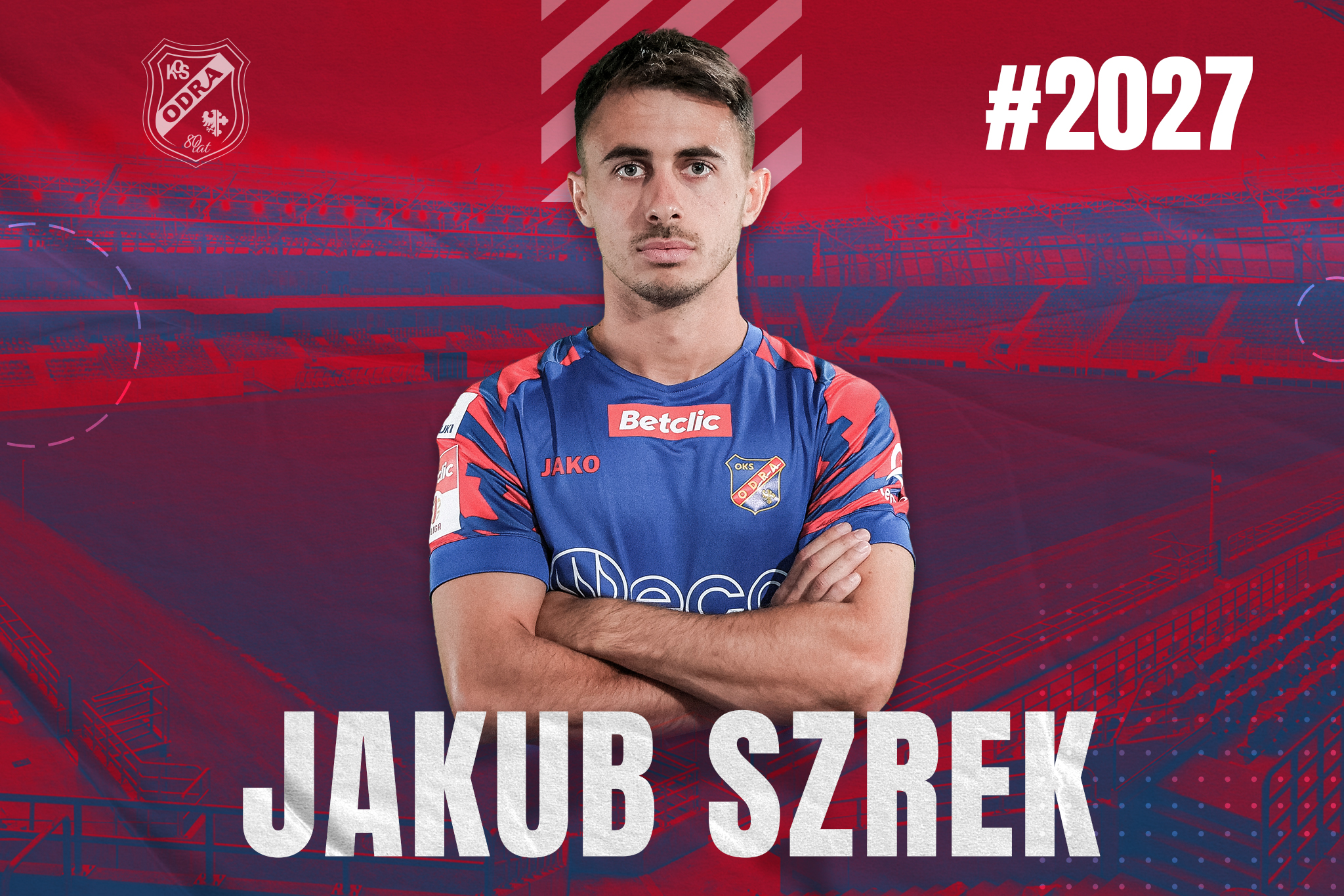 Szrek 2027!